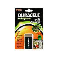 Duracell Digital Camera Battery 3.7v 750mAh (DR9913)